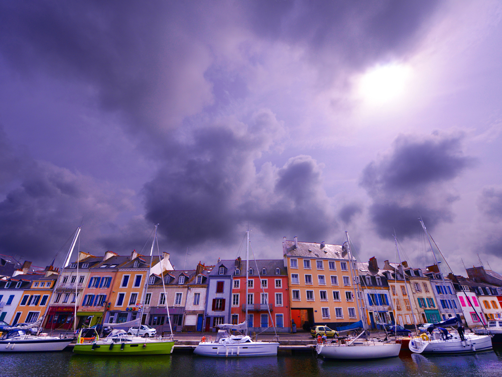 photographe de paysage bretagne